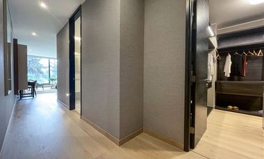 Departamento en venta de 3 dorm. en Lo Barnechea