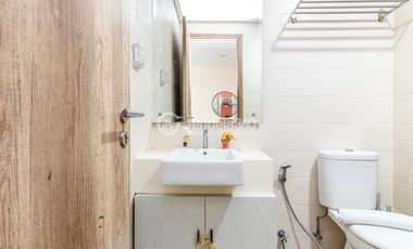 Disewakan Apartemen Pejaten Park Residence tipe 1BR Full Furnished | PJTB036