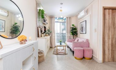 Disewakan Apartemen Pejaten Park Residence tipe 1BR Full Furnished | PJTB036