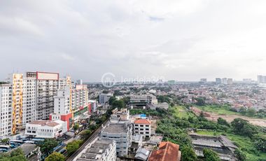 Disewakan Apartemen Pejaten Park Residence tipe 1BR Full Furnished | PJTB036