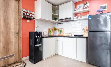 Disewakan Apartemen Pejaten Park Residence tipe 1BR Full Furnished | PJTB036