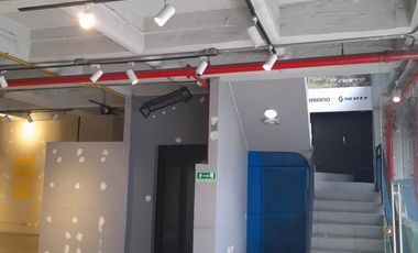 edificio en arriendo en salitre nor - occidental. Cod A700086