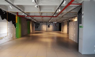 edificio en arriendo en salitre nor - occidental. Cod A700086