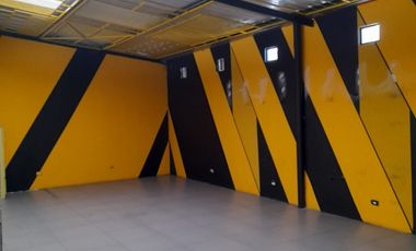 edificio en arriendo en salitre nor - occidental. Cod A700086