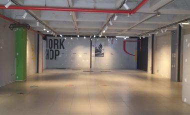 edificio en arriendo en salitre nor - occidental. Cod A700086