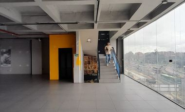 edificio en arriendo en salitre nor - occidental. Cod A700086