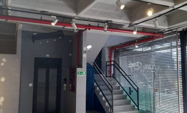 edificio en arriendo en salitre nor - occidental. Cod A700086