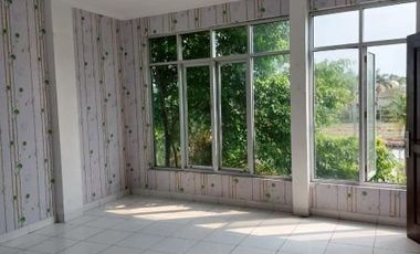 RUKO BINTARO 4 LANTAI GANDENG DIJUAL CEPAT