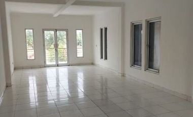 RUKO BINTARO 4 LANTAI GANDENG DIJUAL CEPAT