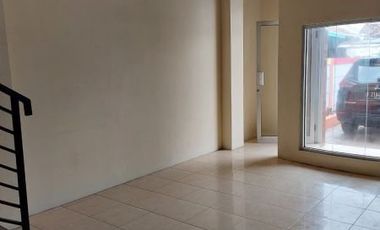 RUKO BINTARO 4 LANTAI GANDENG DIJUAL CEPAT