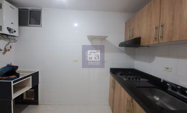COD. 4206 - SE ARRIENDA APARTAMENTO - BARRIO: BOLIVAR