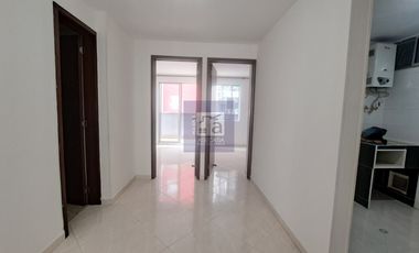 COD. 4206 - SE ARRIENDA APARTAMENTO - BARRIO: BOLIVAR