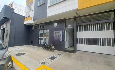 COD. 4206 - SE ARRIENDA APARTAMENTO - BARRIO: BOLIVAR