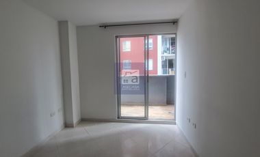 COD. 4206 - SE ARRIENDA APARTAMENTO - BARRIO: BOLIVAR