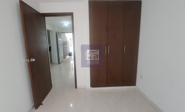 COD. 4206 - SE ARRIENDA APARTAMENTO - BARRIO: BOLIVAR