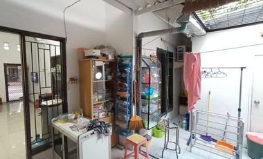 Siap Pakai Rumah Puri Safira Harga Murah
