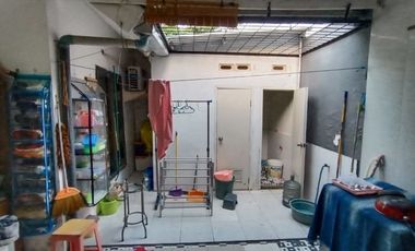 Siap Pakai Rumah Puri Safira Harga Murah