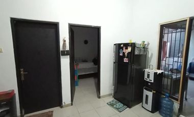 Siap Pakai Rumah Puri Safira Harga Murah