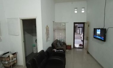 Siap Pakai Rumah Puri Safira Harga Murah