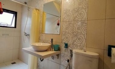 Town House di Cilandak dg Taman & Kondisi Furnished HSE-A0478