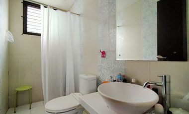 Town House di Cilandak dg Taman & Kondisi Furnished HSE-A0478