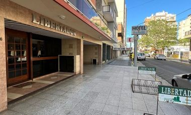Monoambiente Cerca de Playa y Peatonal