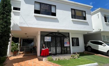 casa en venta en cúcuta. Cod V5012