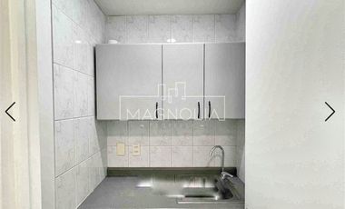 Arriendo amplia oficina vista despejada, El Golf, Las Condes