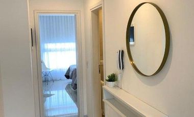 ALQUILER DEPARTAMENTO 3 AMB ZENTIVA PINAMAR 703