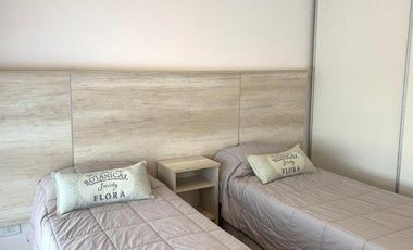 ALQUILER DEPARTAMENTO 3 AMB ZENTIVA PINAMAR 703