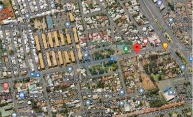 TERRENOS IDEALES PARA PAÑO INMOBILIARIO 19UF/m2