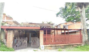 Casa y Apartamento en Venta / Conjunto Cerrado Villa Campestre