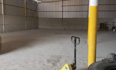 Bodega Industrial - Coatzacoalcos