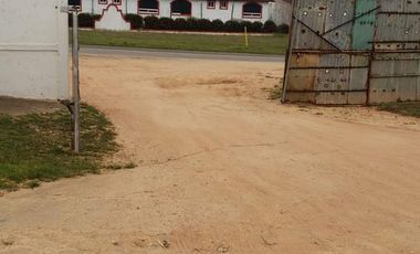 Bodega Industrial - Coatzacoalcos