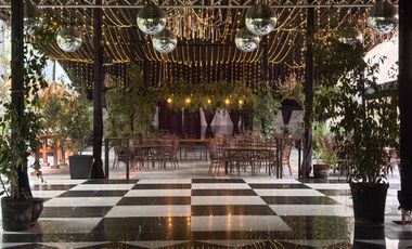 CENTRO DE EVENTOS Y TURISMO EN VENTA CURACAVÍ