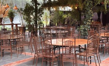 CENTRO DE EVENTOS Y TURISMO EN VENTA CURACAVÍ