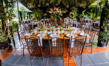 CENTRO DE EVENTOS Y TURISMO EN VENTA CURACAVÍ