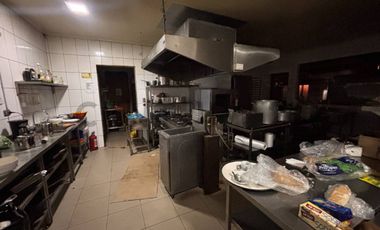 CENTRO DE EVENTOS Y TURISMO EN VENTA CURACAVÍ