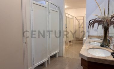 CENTRO DE EVENTOS Y TURISMO EN VENTA CURACAVÍ