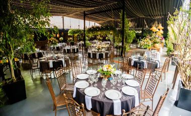 CENTRO DE EVENTOS Y TURISMO EN VENTA CURACAVÍ