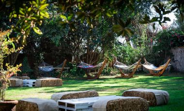 CENTRO DE EVENTOS Y TURISMO EN VENTA CURACAVÍ