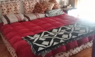 VENTA Villa Ballester Ph a 2 cuadras de estacion Malaver