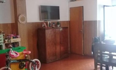VENTA Villa Ballester Ph a 2 cuadras de estacion Malaver