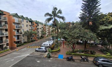 apartamento en arriendo en alcala. Cod A214319