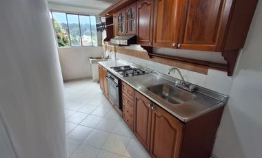 apartamento en arriendo en alcala. Cod A214319