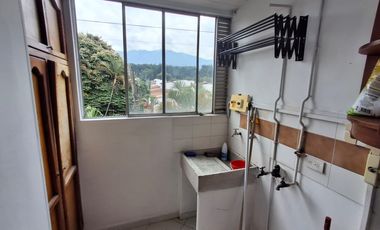 apartamento en arriendo en alcala. Cod A214319