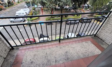 apartamento en arriendo en alcala. Cod A214319