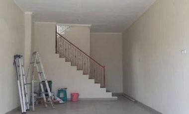 Ruko Baru Siap Usaha Perumahan Kota Harapan Indah Bekasi