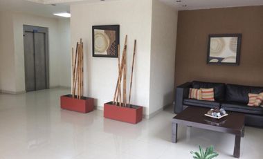 Departamento dos ambientes amplio, centro de San Miguel.