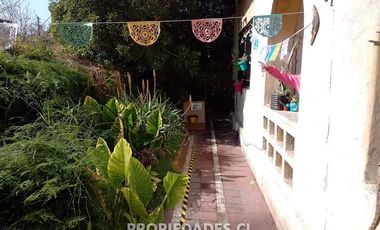 Casa en Venta en Condell / Francisco Bilbao